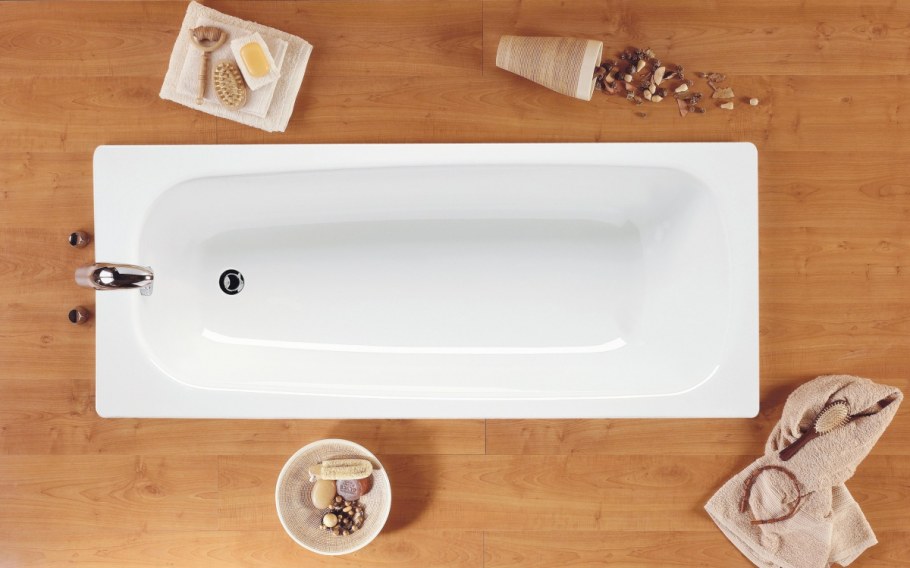 Ванна универсал Элегия 170x70 чугун