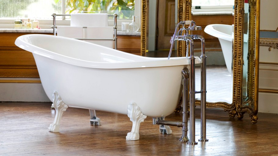 Ванна чугунная Roca Continental 170х70