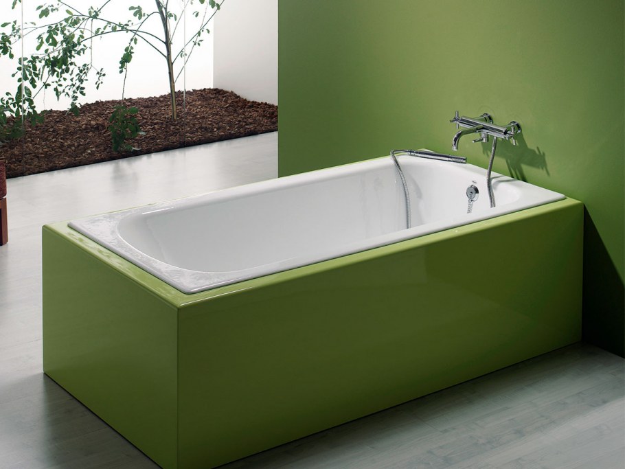 Ванна Астра-форм Роксбург 170