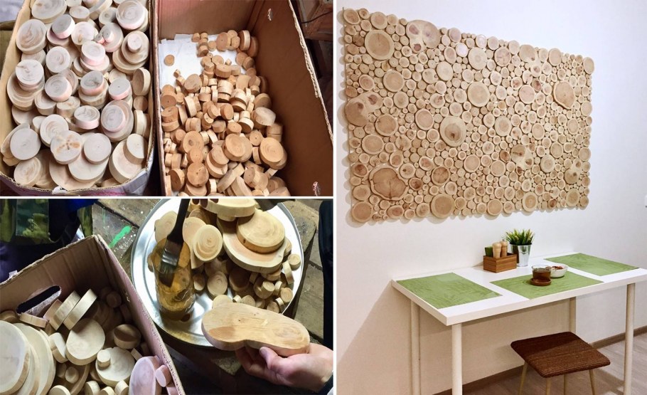 Декор бутылок