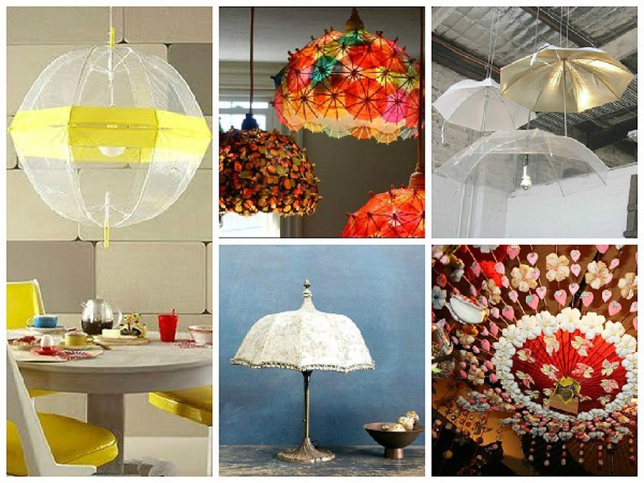 Креативные идеи