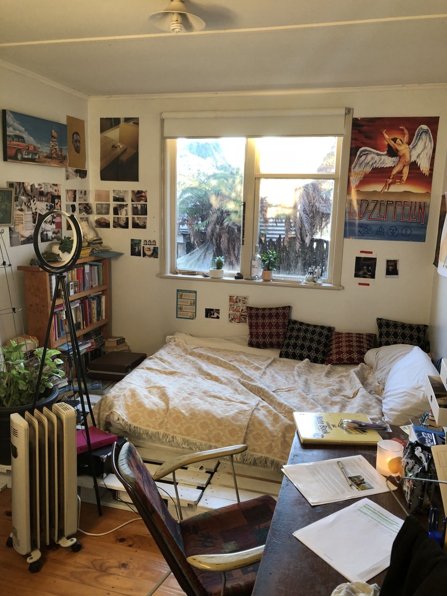 Стиль в интерьере гранж лофт Индустриальный