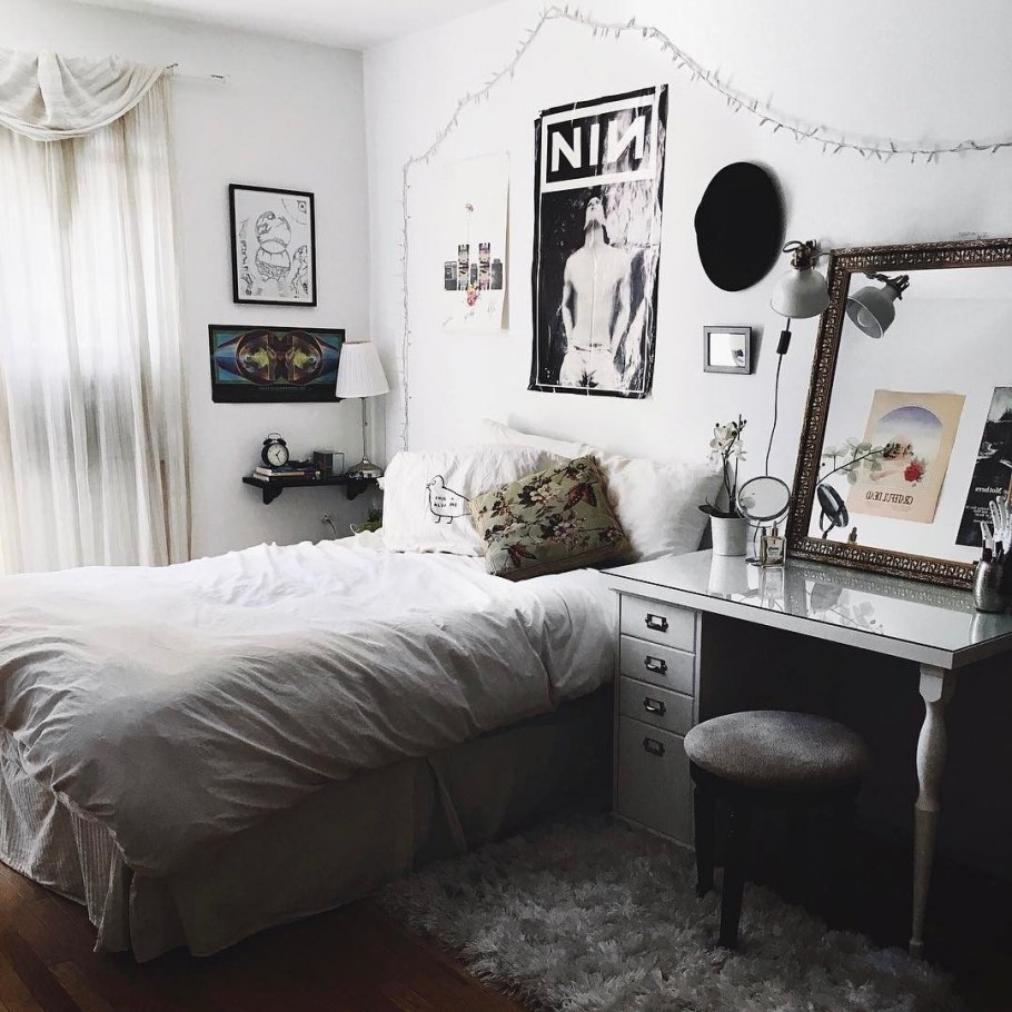 Спальня Грандж Эстетика