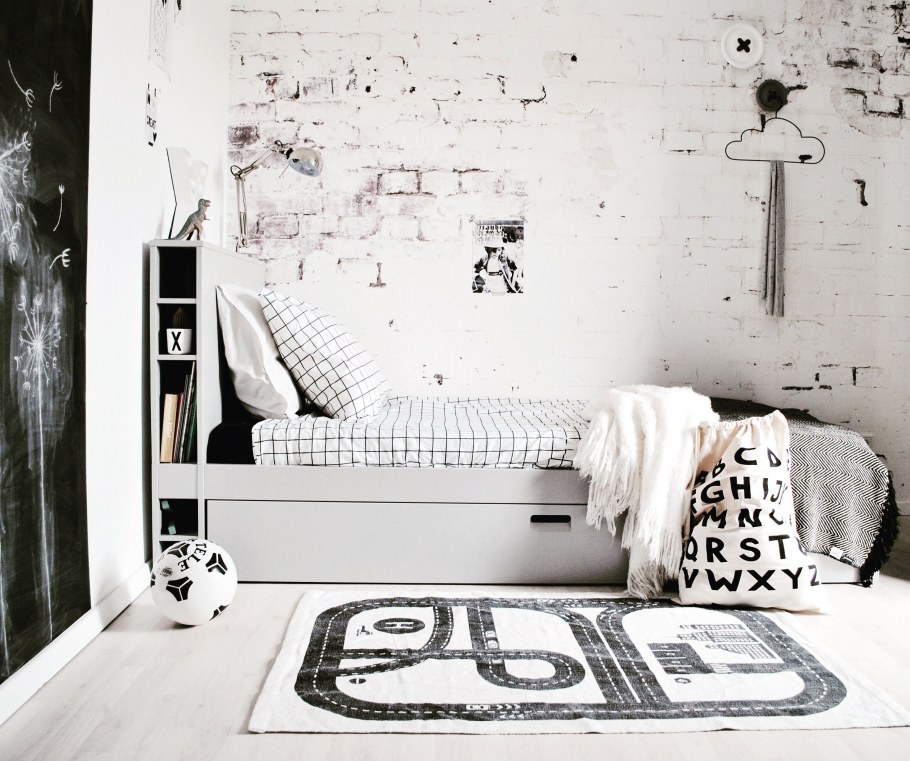 Спальня Грандж Эстетика