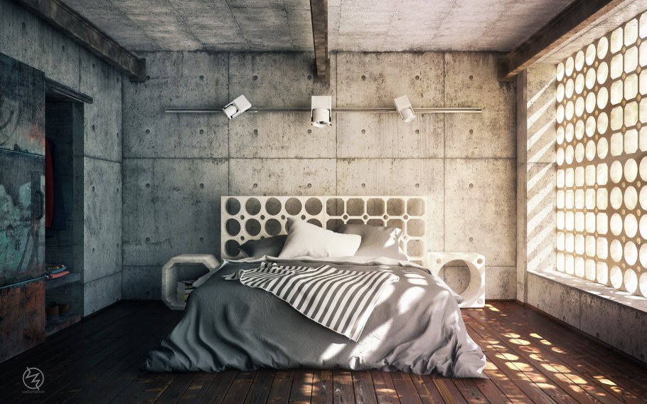 Мебель лофт Десигн