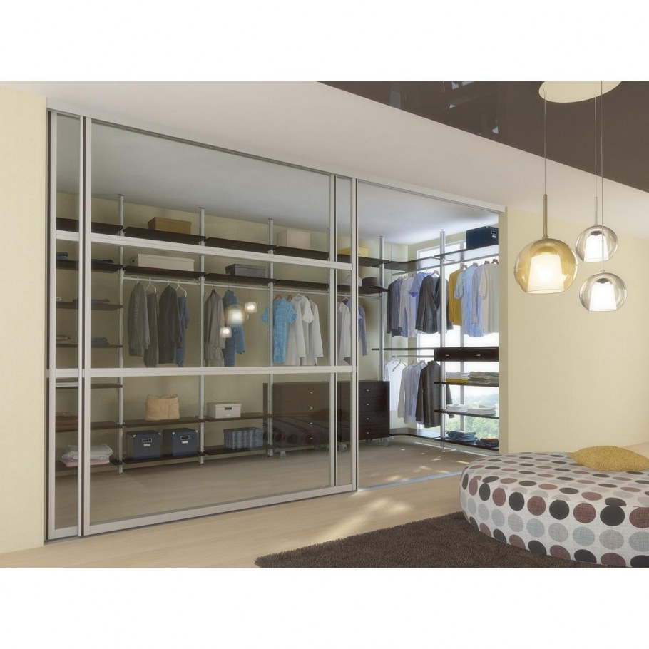 Гардеробная система аристо