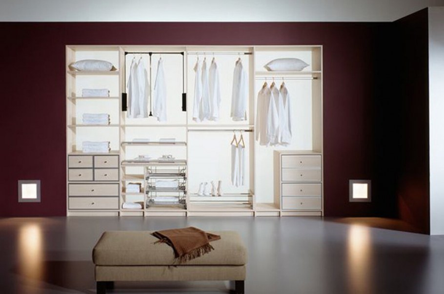 Мистер Дорс шкафы купе