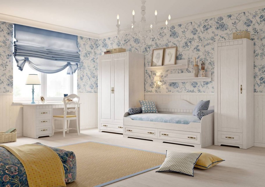 Мебель клюква ева Бизе