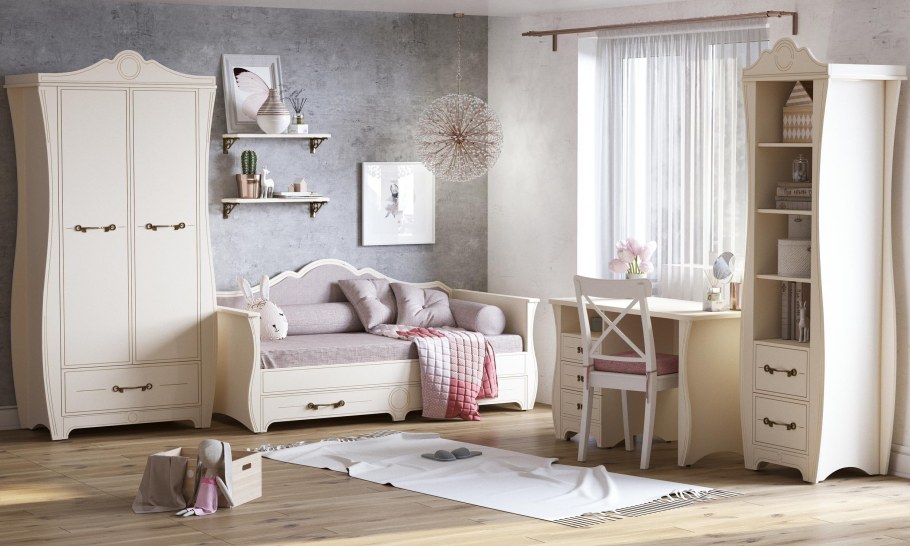 Молодежная Амели любимый дом