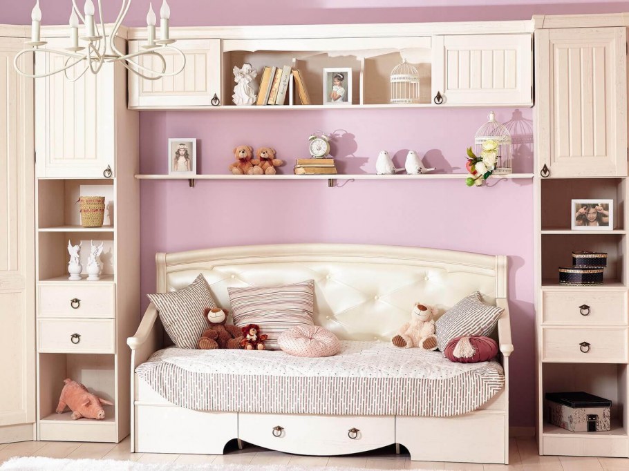 Спальня Прованс Мебельград