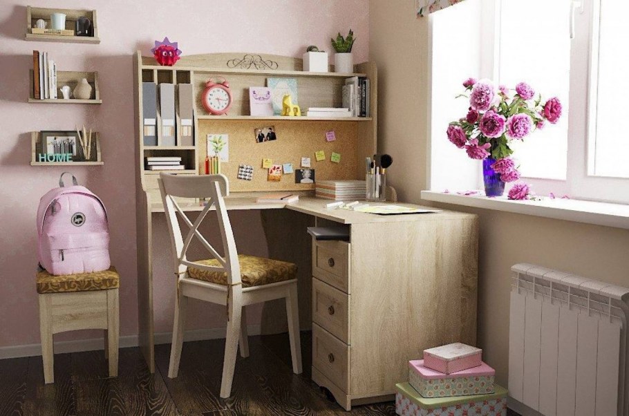 Гостиная Прованс Шери