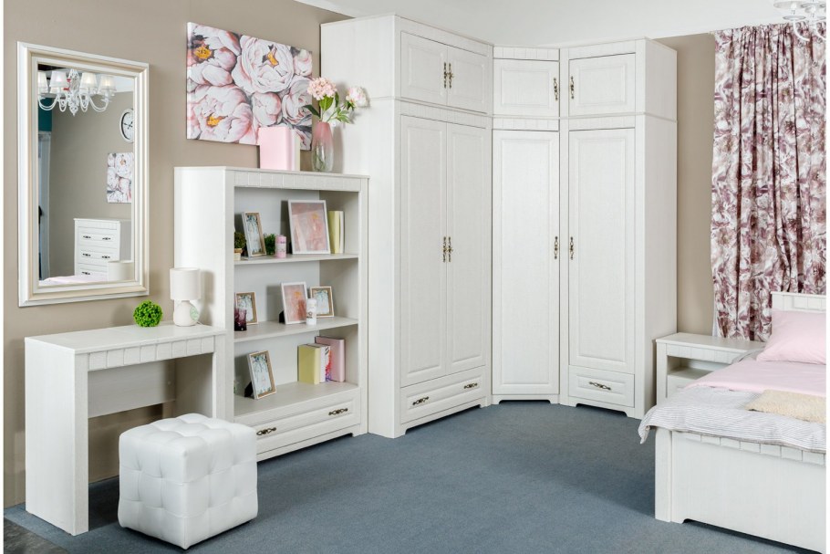 Детский гарнитур «Амели»