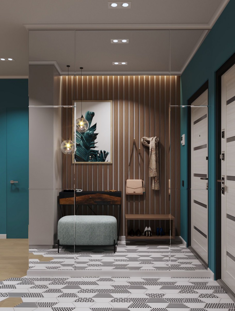 Бра Luminous/40/GB