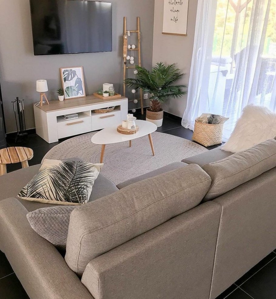 Маленькая гостиная