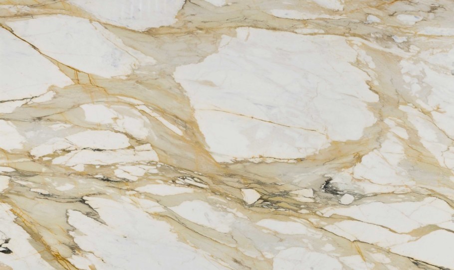 Мрамор Calacatta Gold