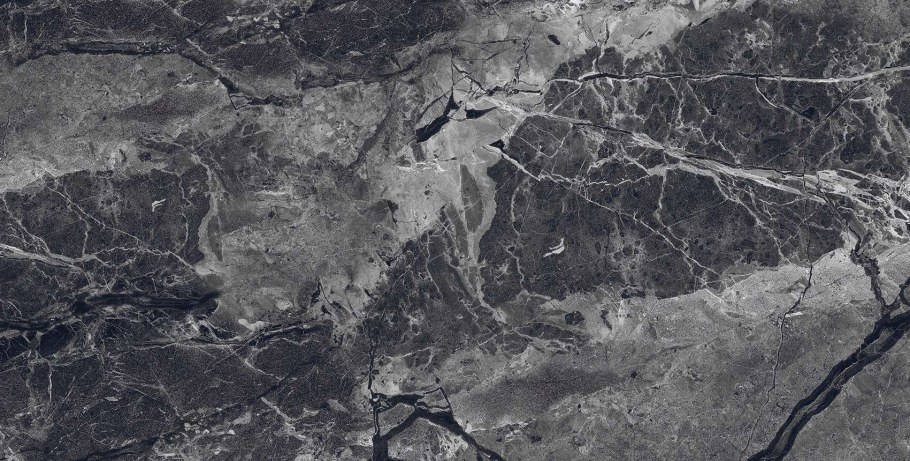 Керамогранит Iris Black 60x120