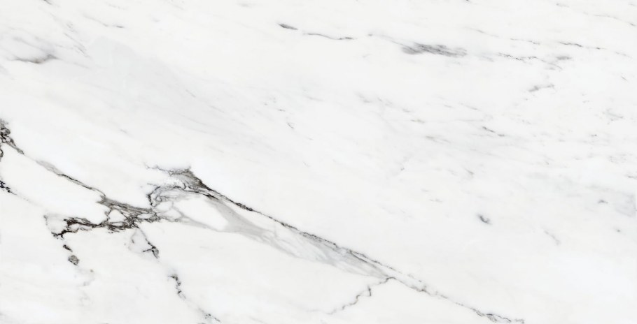 Nero Marquina керамогранит черный 60x60 полированный