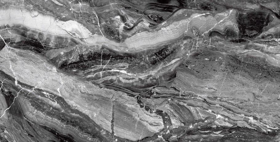 Керамогранитная плитка Italon Charme Deluxe Statuario fantastico Lux (1200х2780) белая