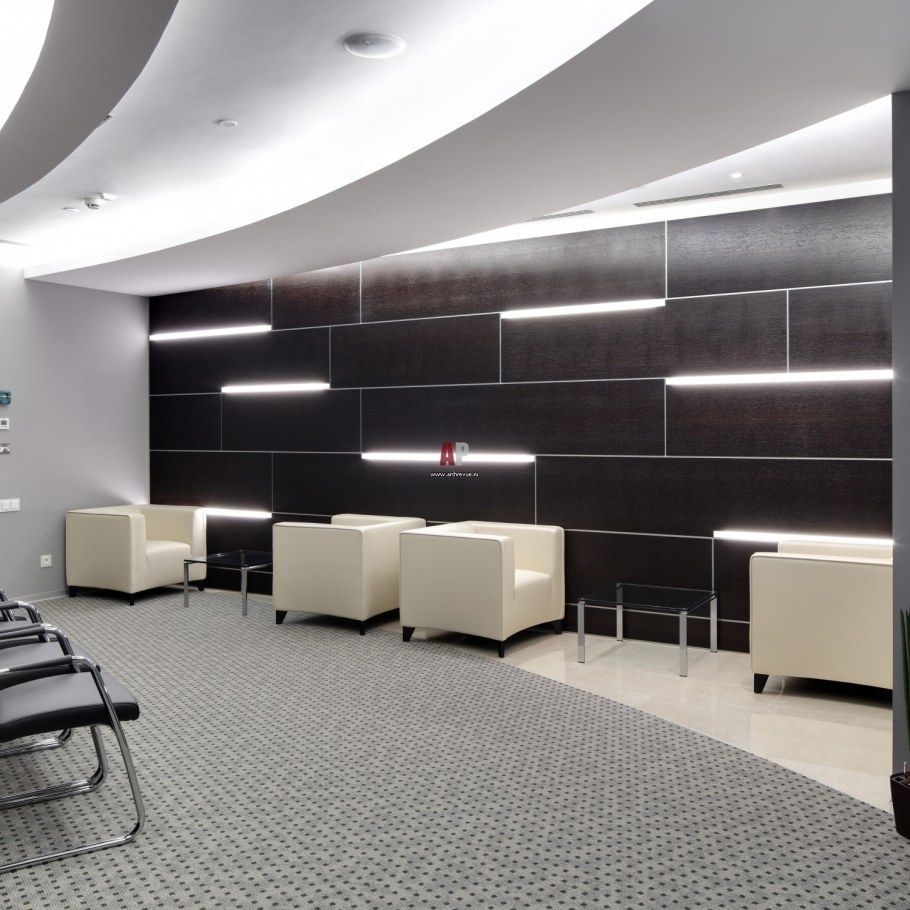 Помещения отеля