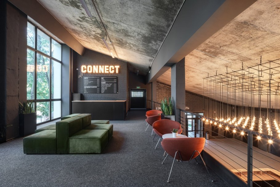 Royal Welsh College of Music & Drama