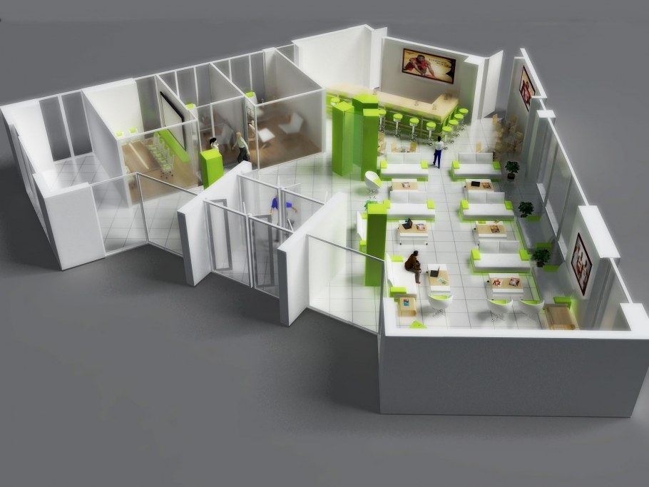 Дипломный проект дизайн