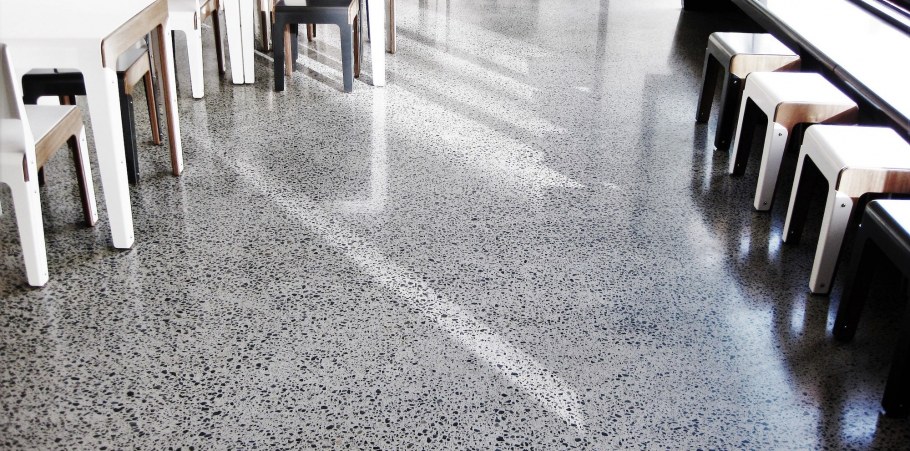 Мозаичные полы Ватопедского монастыря