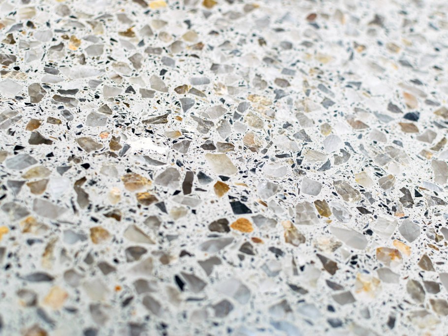 Терраццо плитка 600х1200