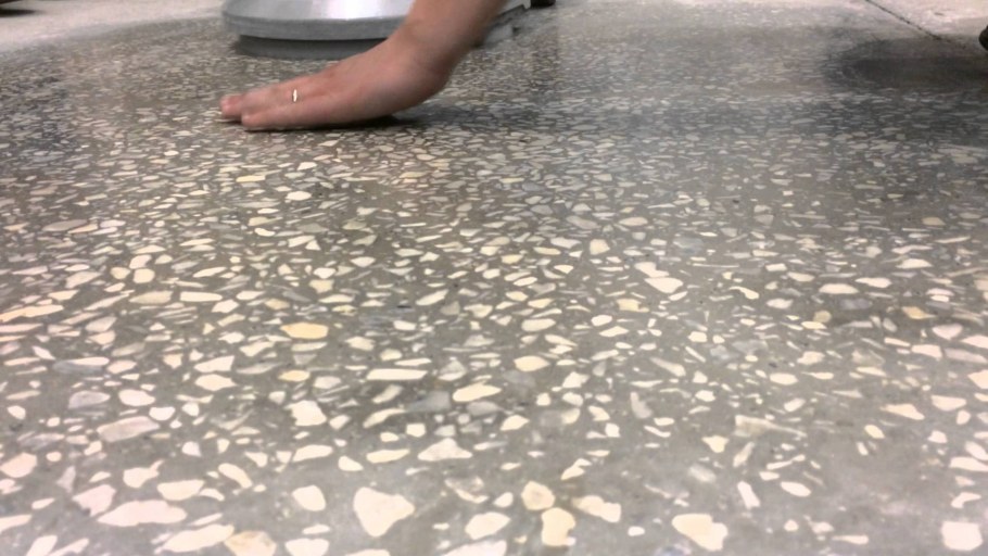 Плита мраморно-мозаичная ЛОНЖИНОТТИ 400х400 мм