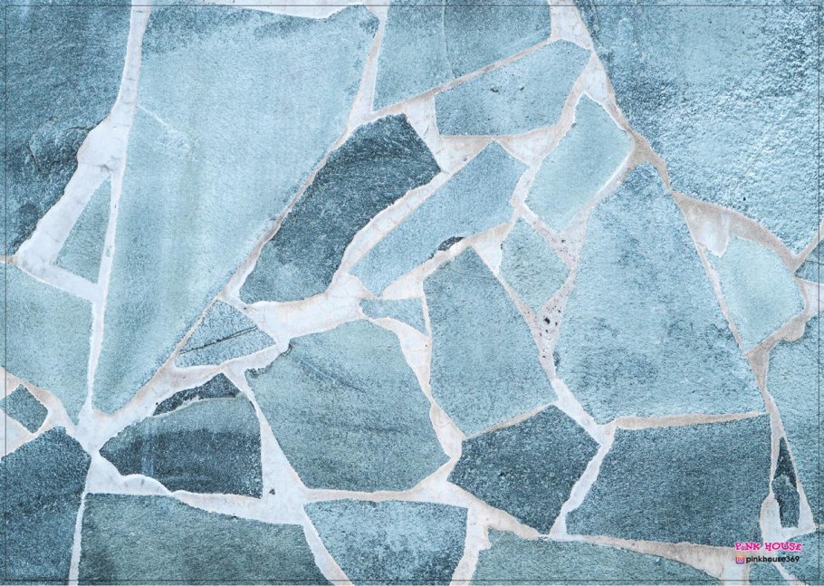 Терраццо бетон