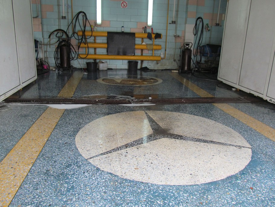 Плитка 2020 терраццо