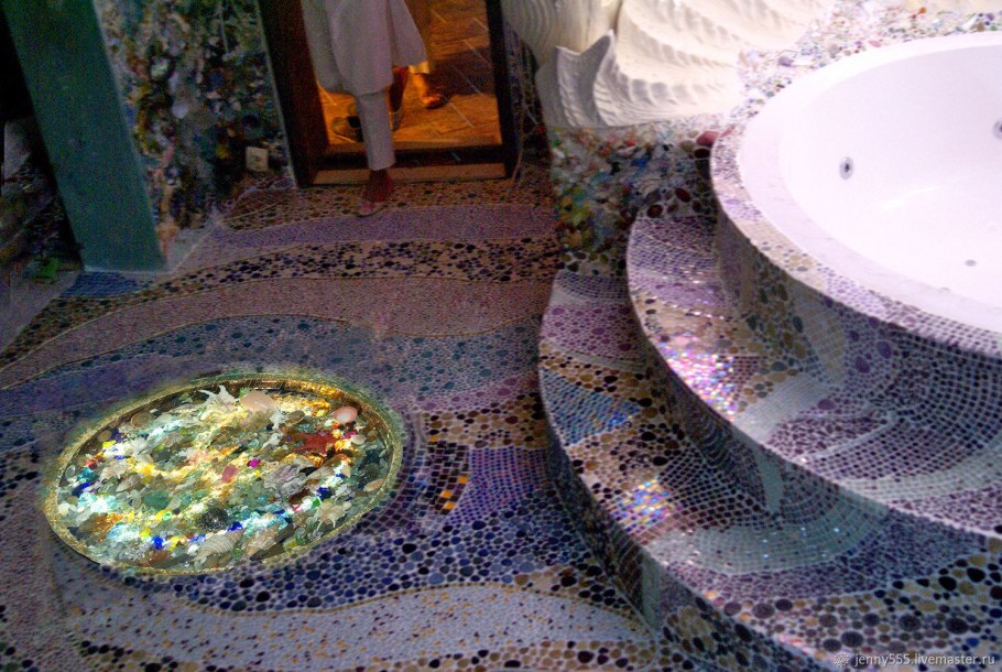 Atlas Concorde Calacatta