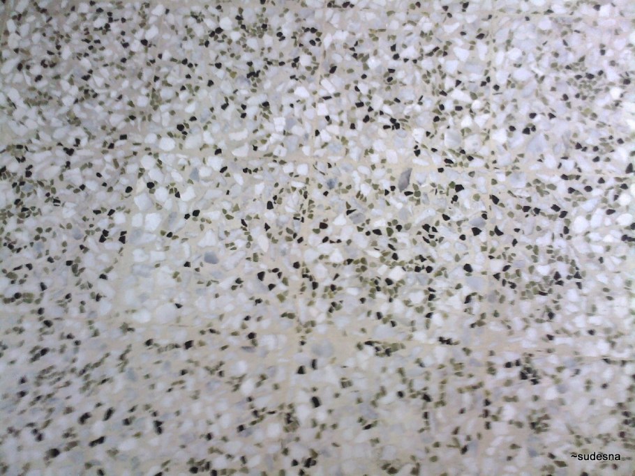 Плитка терраццо 300х300х28