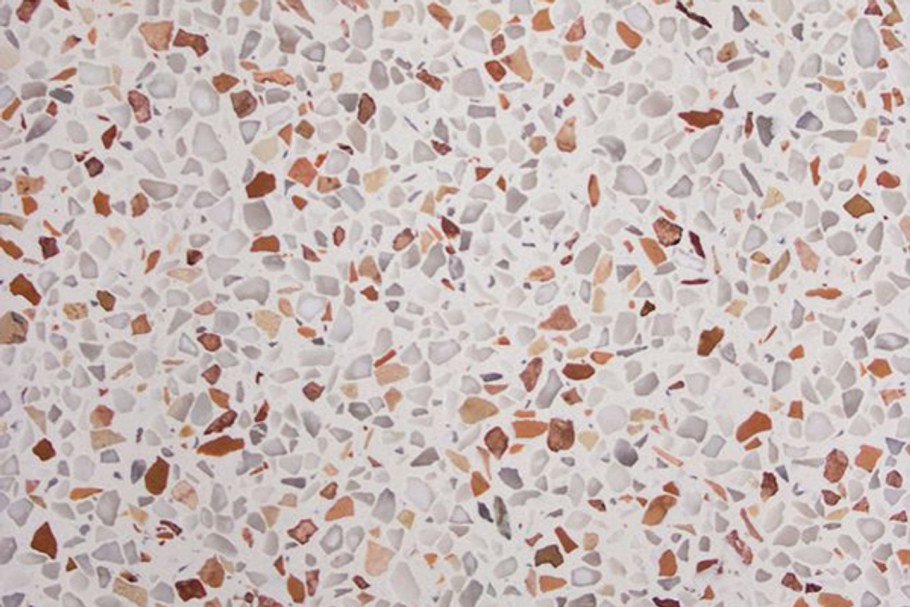 Плитка терраццо 30х30