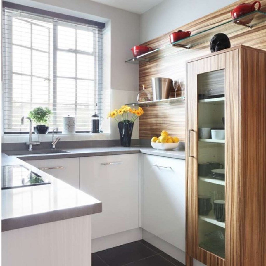 Необычные кухни