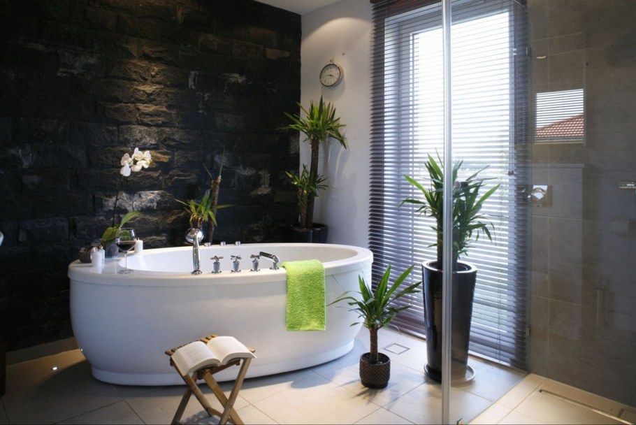 Ванная комната