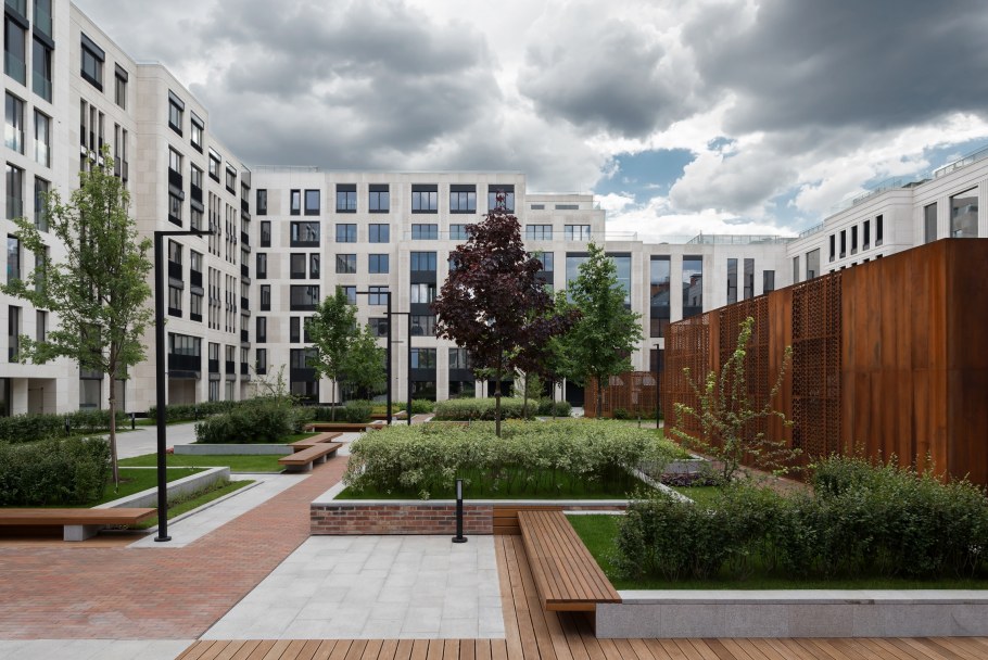 Marcel Breuer Beckhard House