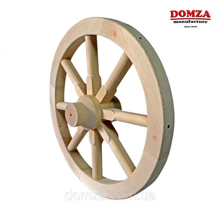 24 Wood Wheel sale