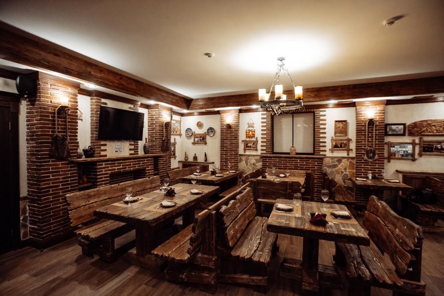 Украшения для пивного бара