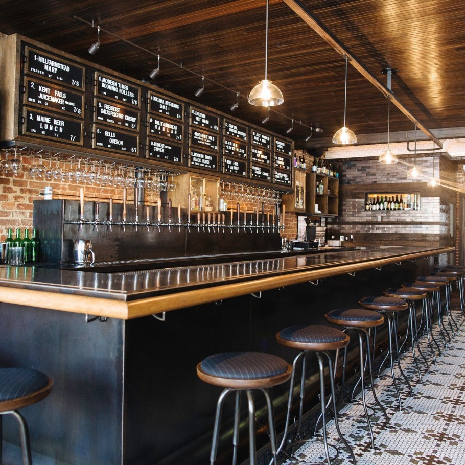 Пивной ресторанчик «Beer pub 1882» Майкоп