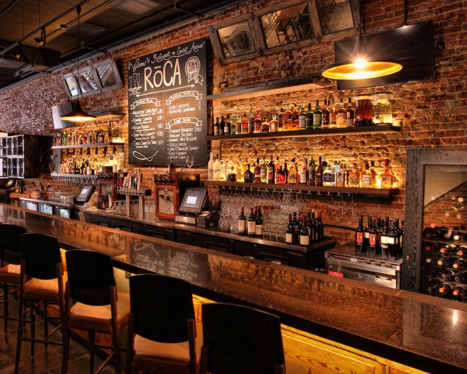 Бар Пинта Хаус Воронеж