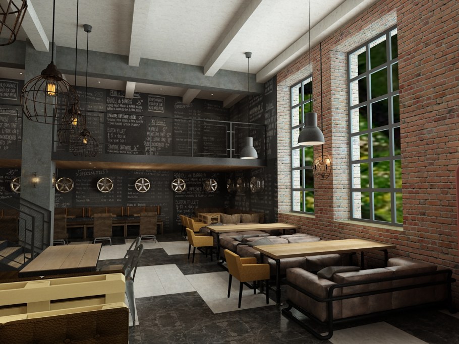 Пивной ресторан