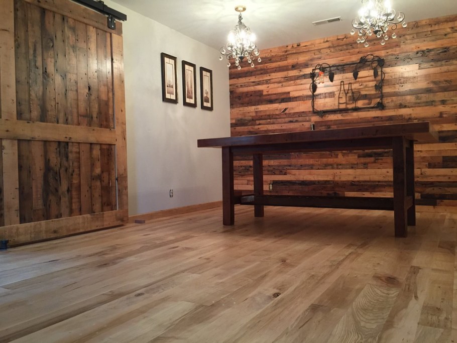 Shou Sugi ban мебель технология