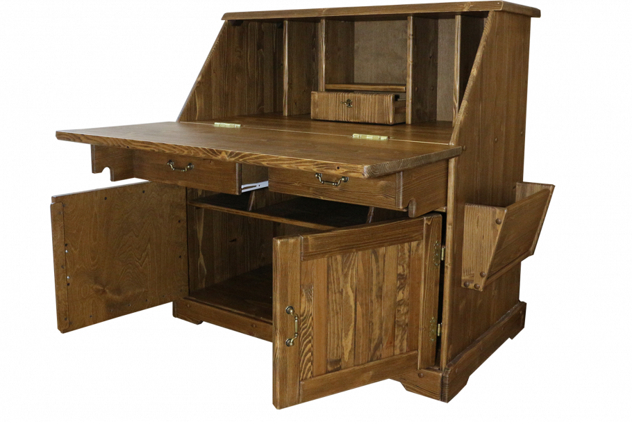 Стол бюро секретер