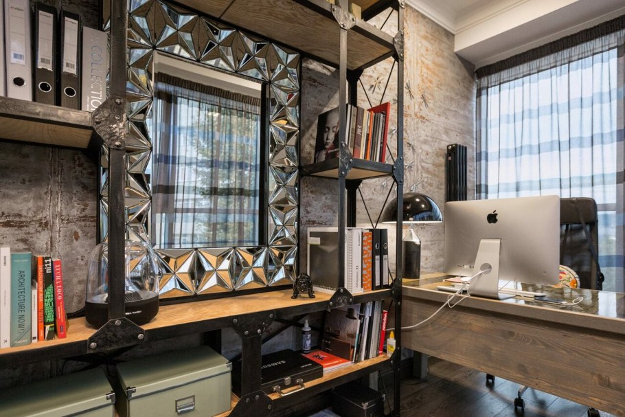 Письменный стол la Redoute секретер talist