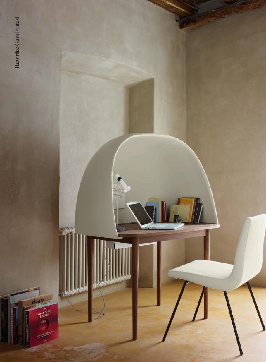 Дизайнерский письменный стол Модерн