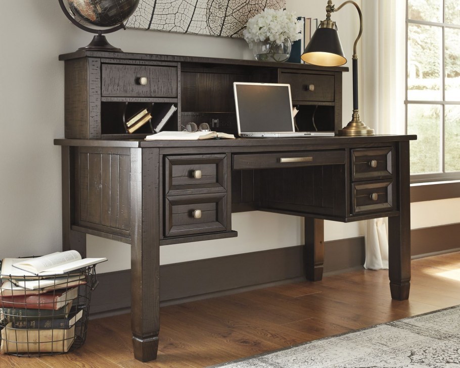 Письменный стол Restoration Hardware