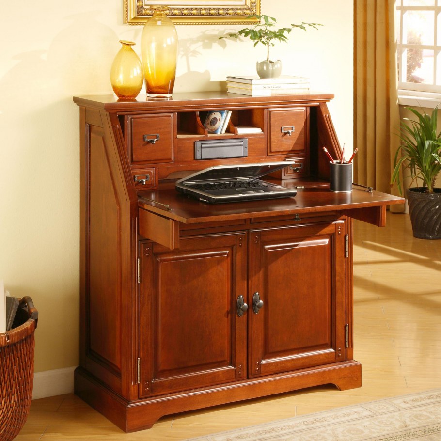 Стол-секретер трансформер икеа