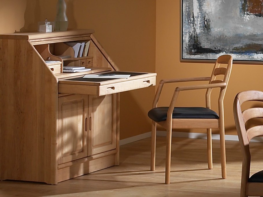 Комод-секретер ник-3 BMS