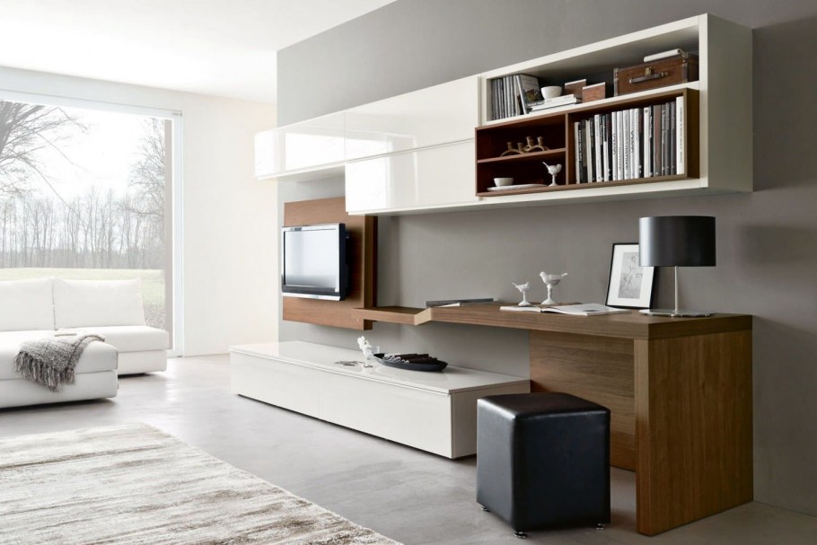 Современная мебель для офиса