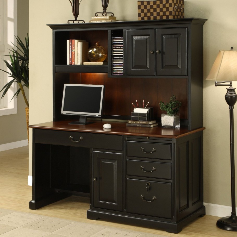 Стол бюро малый CTBC-M